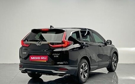 Honda CR-V IV, 2022 год, 2 855 605 рублей, 7 фотография