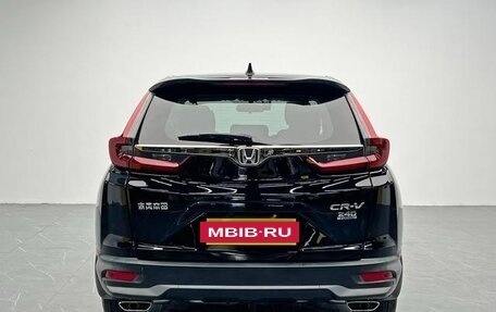 Honda CR-V IV, 2022 год, 2 855 605 рублей, 6 фотография