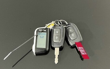 Renault Duster I рестайлинг, 2019 год, 1 350 000 рублей, 21 фотография