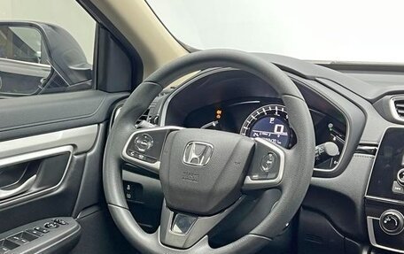 Honda CR-V IV, 2022 год, 2 855 605 рублей, 11 фотография