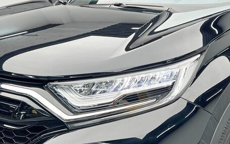 Honda CR-V IV, 2022 год, 2 855 605 рублей, 19 фотография