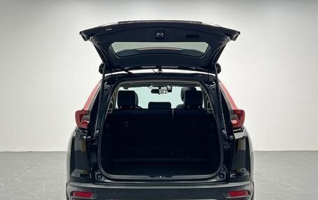 Honda CR-V IV, 2022 год, 2 855 605 рублей, 15 фотография