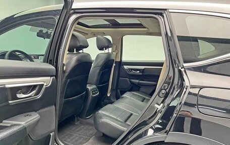 Honda CR-V IV, 2022 год, 2 855 605 рублей, 13 фотография