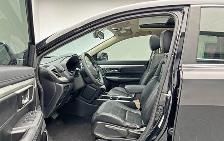 Honda CR-V IV, 2022 год, 2 855 605 рублей, 12 фотография