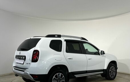 Renault Duster I рестайлинг, 2019 год, 1 650 000 рублей, 4 фотография