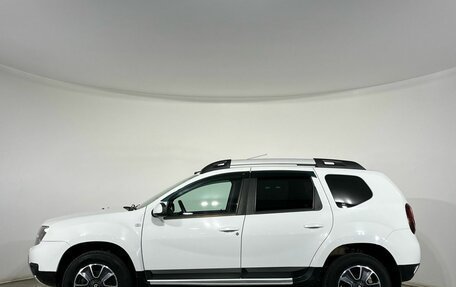 Renault Duster I рестайлинг, 2019 год, 1 650 000 рублей, 2 фотография