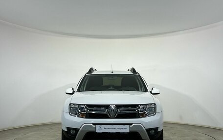 Renault Duster I рестайлинг, 2019 год, 1 650 000 рублей, 6 фотография