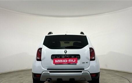 Renault Duster I рестайлинг, 2019 год, 1 650 000 рублей, 3 фотография
