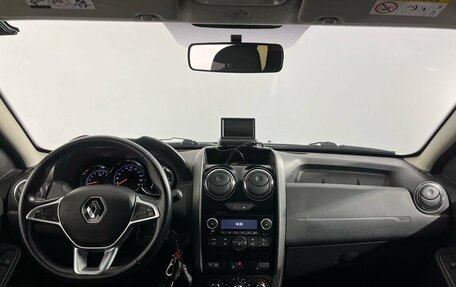Renault Duster I рестайлинг, 2019 год, 1 650 000 рублей, 7 фотография