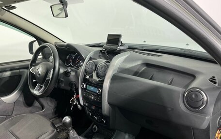 Renault Duster I рестайлинг, 2019 год, 1 650 000 рублей, 9 фотография