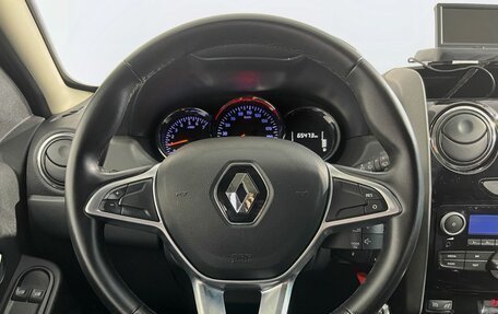 Renault Duster I рестайлинг, 2019 год, 1 650 000 рублей, 10 фотография