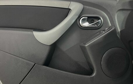 Renault Duster I рестайлинг, 2019 год, 1 650 000 рублей, 18 фотография