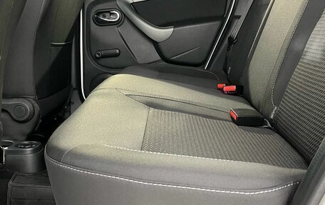 Renault Duster I рестайлинг, 2019 год, 1 650 000 рублей, 16 фотография