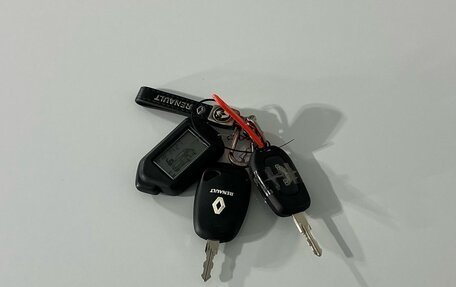 Renault Duster I рестайлинг, 2019 год, 1 650 000 рублей, 22 фотография