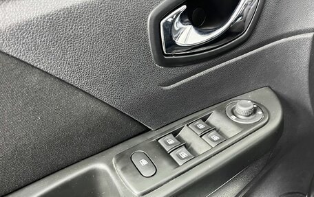 Renault Kaptur I рестайлинг, 2019 год, 1 280 000 рублей, 11 фотография