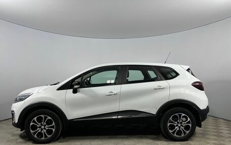 Renault Kaptur I рестайлинг, 2019 год, 1 280 000 рублей, 2 фотография