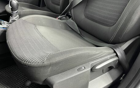 Renault Kaptur I рестайлинг, 2019 год, 1 280 000 рублей, 13 фотография