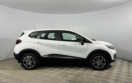 Renault Kaptur I рестайлинг, 2019 год, 1 280 000 рублей, 6 фотография