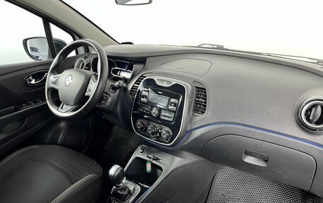 Renault Kaptur I рестайлинг, 2019 год, 1 280 000 рублей, 15 фотография