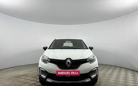 Renault Kaptur I рестайлинг, 2019 год, 1 280 000 рублей, 8 фотография
