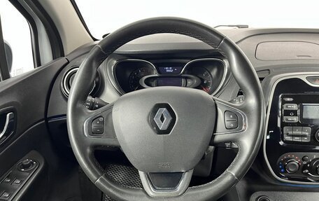 Renault Kaptur I рестайлинг, 2019 год, 1 280 000 рублей, 18 фотография