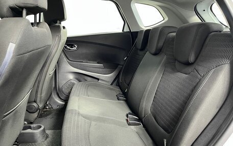 Renault Kaptur I рестайлинг, 2019 год, 1 280 000 рублей, 19 фотография