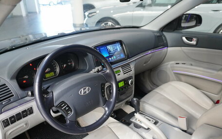 Hyundai Sonata VI, 2006 год, 750 000 рублей, 7 фотография