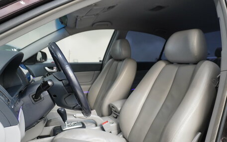 Hyundai Sonata VI, 2006 год, 750 000 рублей, 8 фотография