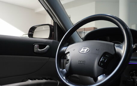 Hyundai Sonata VI, 2006 год, 750 000 рублей, 15 фотография