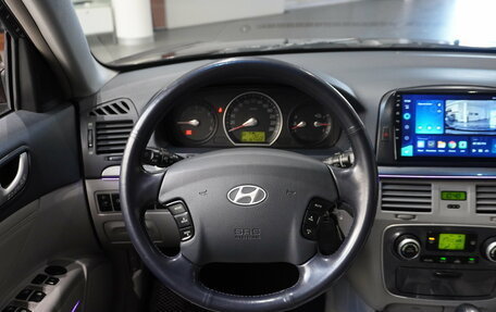 Hyundai Sonata VI, 2006 год, 750 000 рублей, 14 фотография
