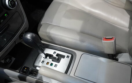 Hyundai Sonata VI, 2006 год, 750 000 рублей, 17 фотография