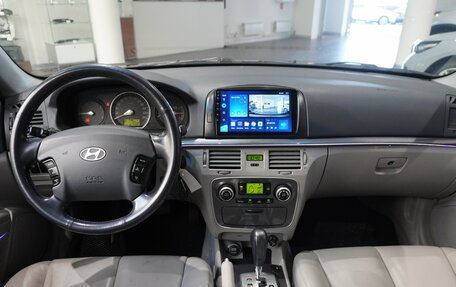 Hyundai Sonata VI, 2006 год, 750 000 рублей, 13 фотография