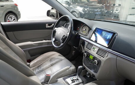 Hyundai Sonata VI, 2006 год, 750 000 рублей, 11 фотография