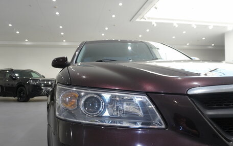 Hyundai Sonata VI, 2006 год, 750 000 рублей, 23 фотография