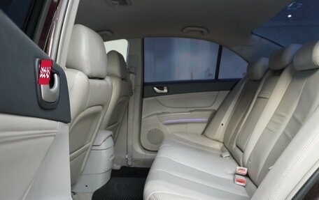 Hyundai Sonata VI, 2006 год, 750 000 рублей, 9 фотография