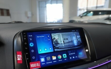 Hyundai Sonata VI, 2006 год, 750 000 рублей, 19 фотография