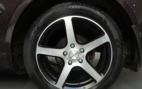 Hyundai Sonata VI, 2006 год, 750 000 рублей, 26 фотография