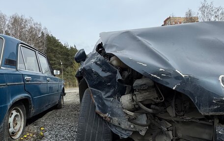 Citroen C5 II, 2008 год, 200 000 рублей, 8 фотография