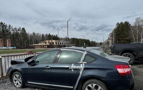 Citroen C5 II, 2008 год, 200 000 рублей, 2 фотография