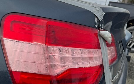 Citroen C5 II, 2008 год, 200 000 рублей, 4 фотография
