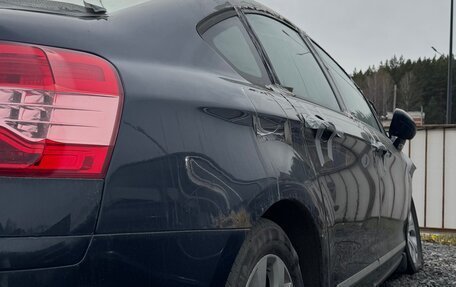 Citroen C5 II, 2008 год, 200 000 рублей, 6 фотография