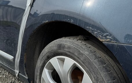 Citroen C5 II, 2008 год, 200 000 рублей, 9 фотография