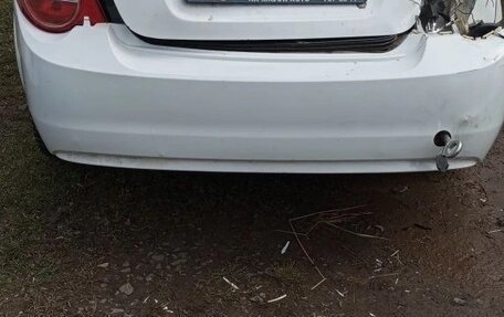 Chevrolet Aveo III, 2012 год, 280 000 рублей, 4 фотография