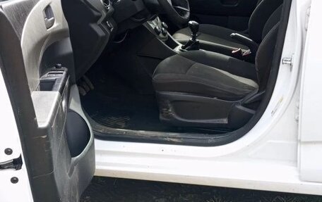 Chevrolet Aveo III, 2012 год, 280 000 рублей, 8 фотография