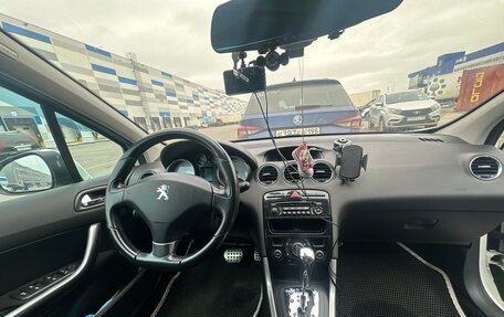 Peugeot 308 II, 2011 год, 400 000 рублей, 8 фотография