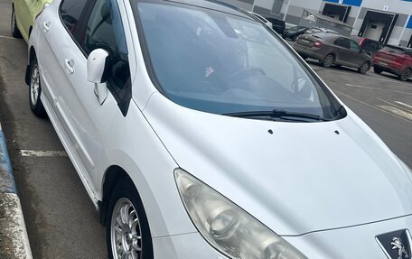 Peugeot 308 II, 2011 год, 400 000 рублей, 1 фотография