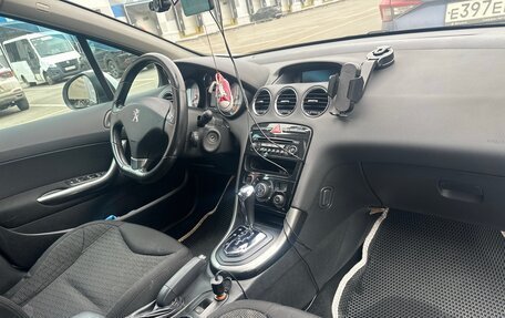 Peugeot 308 II, 2011 год, 400 000 рублей, 5 фотография