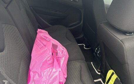 Peugeot 308 II, 2011 год, 400 000 рублей, 11 фотография