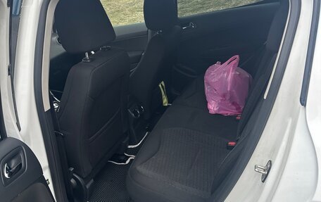 Peugeot 308 II, 2011 год, 400 000 рублей, 9 фотография
