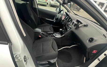 Peugeot 308 II, 2011 год, 400 000 рублей, 7 фотография